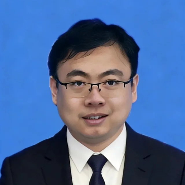 Lei Yanliang