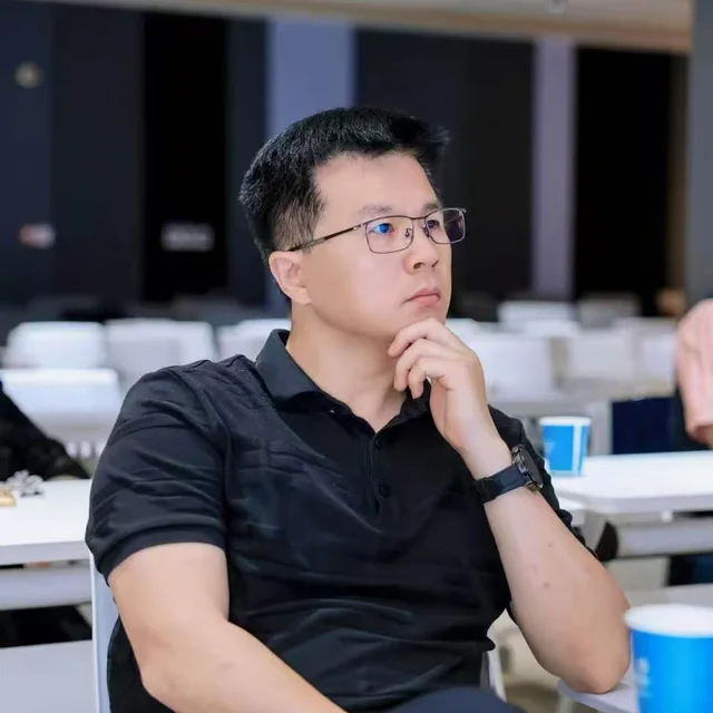 Shang Lei